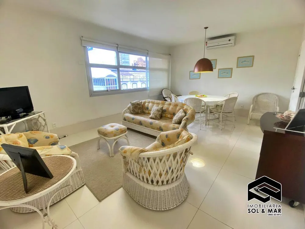 Apartamento, 4 quartos, 120 m² - Foto 2