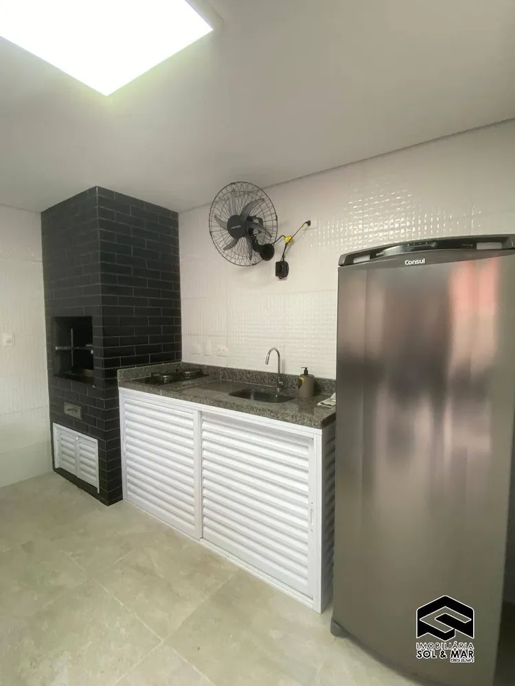 Apartamento, 4 quartos, 120 m² - Foto 12