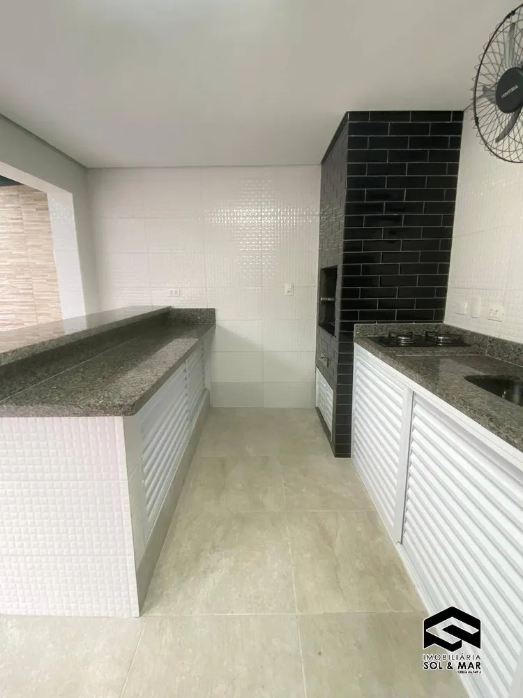 Apartamento, 4 quartos, 120 m² - Foto 11