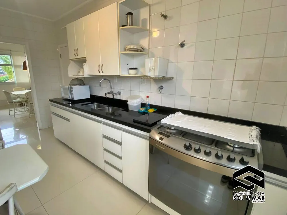 Apartamento, 4 quartos, 120 m² - Foto 8
