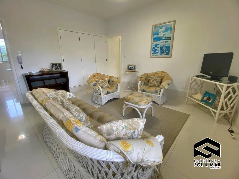 Apartamento, 4 quartos, 120 m² - Foto 1