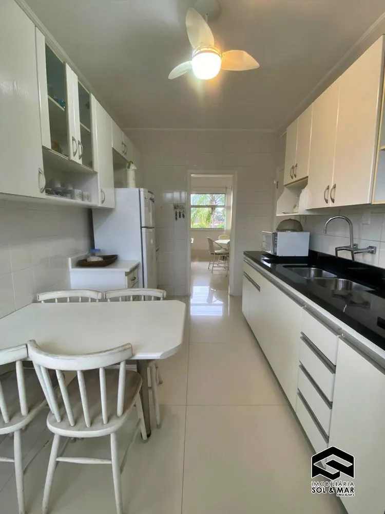Apartamento, 4 quartos, 120 m² - Foto 7