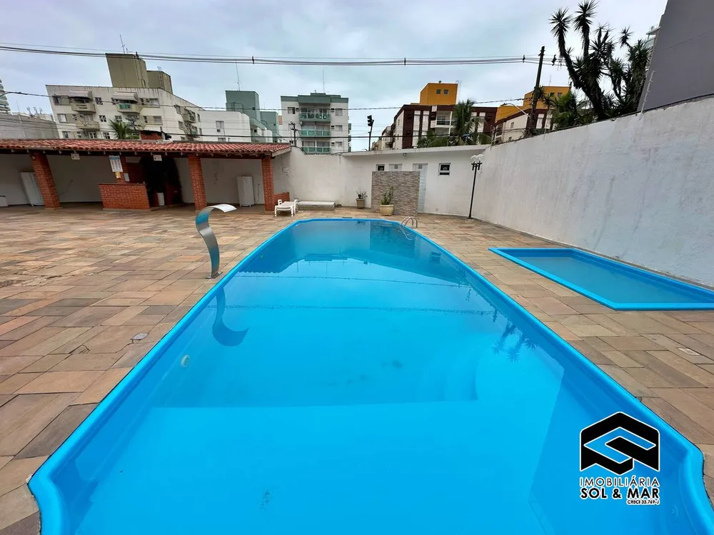 Apartamento, 3 quartos, 80 m² - Foto 2