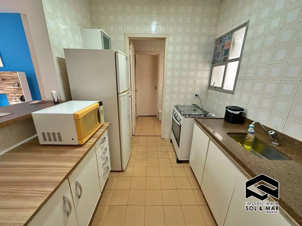 Apartamento, 3 quartos, 80 m² - Foto 4