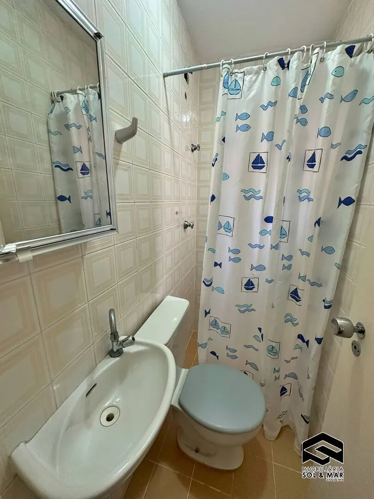 Apartamento, 3 quartos, 80 m² - Foto 1
