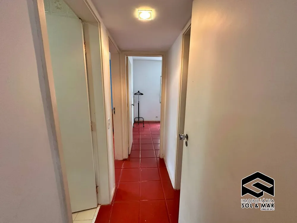 Apartamento, 3 quartos, 80 m² - Foto 7