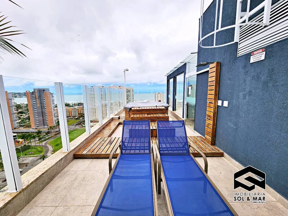 Apartamento, 2 quartos, 68 m² - Foto 6