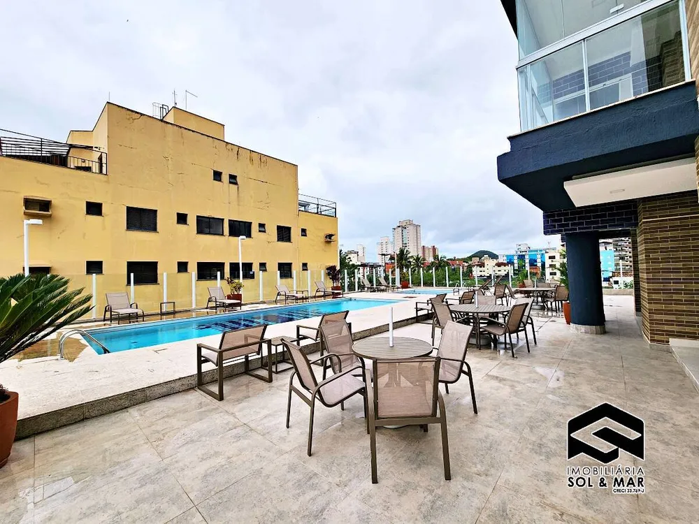 Apartamento, 2 quartos, 68 m² - Foto 3