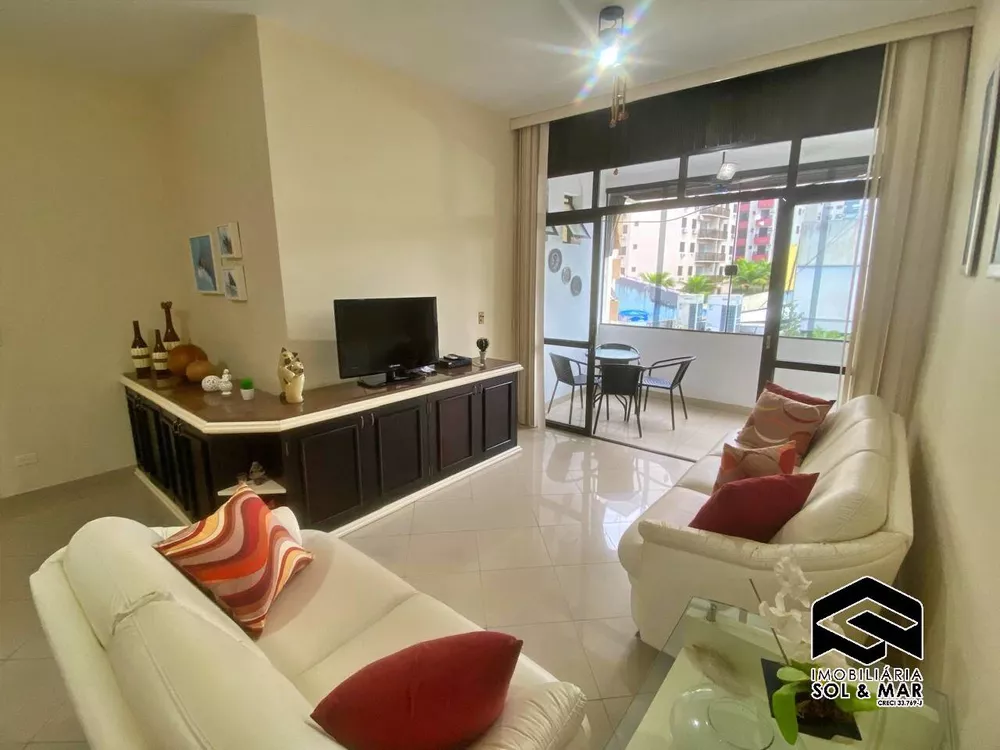 Apartamento à venda com 4 quartos, 120m² - Foto 1