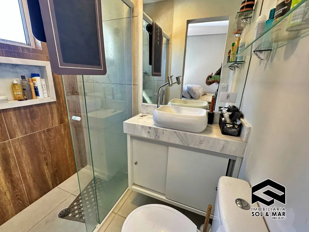 Apartamento, 1 quarto, 60 m² - Foto 4