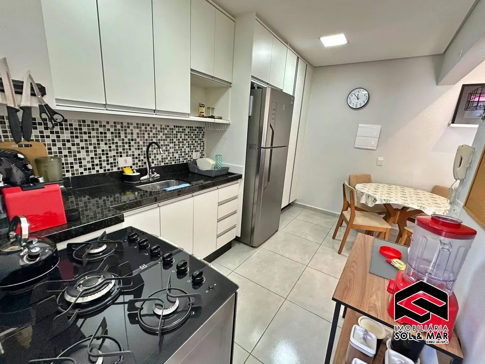 Apartamento, 1 quarto, 60 m² - Foto 7