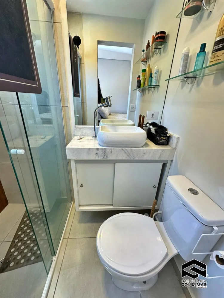 Apartamento, 1 quarto, 60 m² - Foto 6