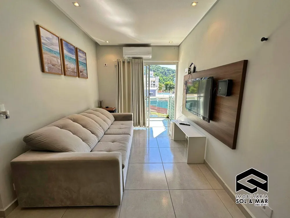 Apartamento, 1 quarto, 60 m² - Foto 1