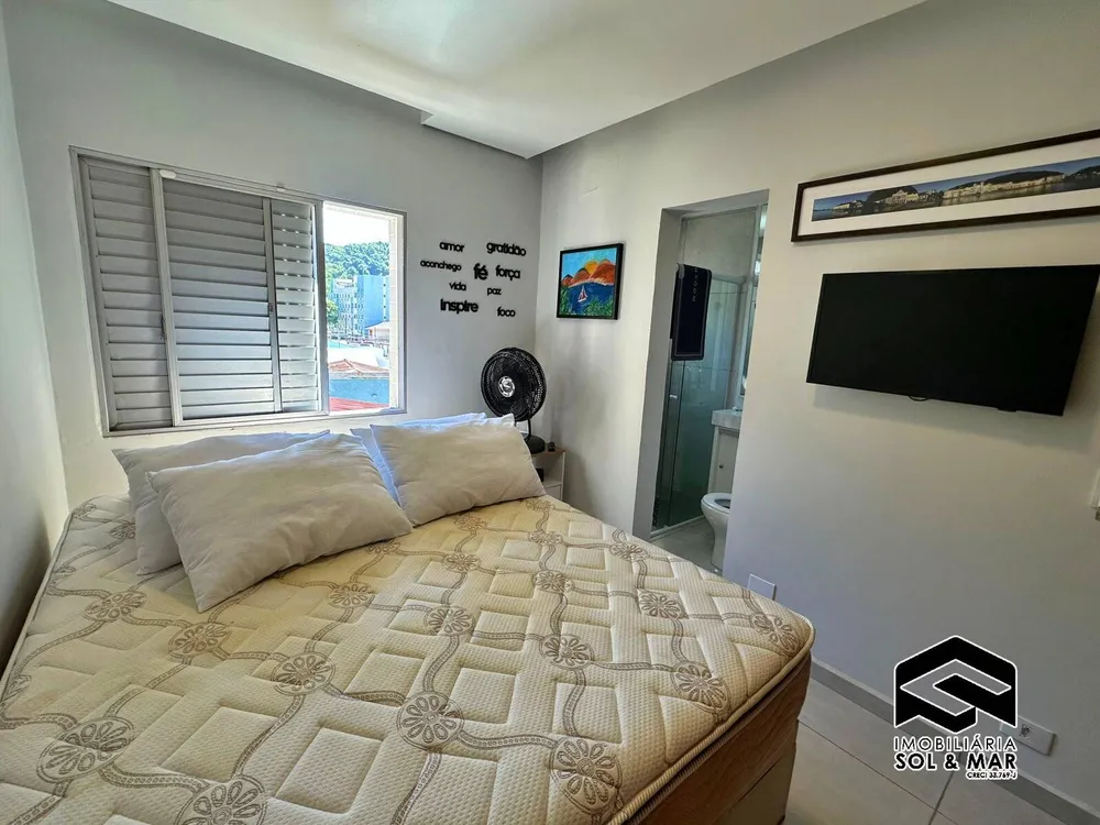 Apartamento, 1 quarto, 60 m² - Foto 3