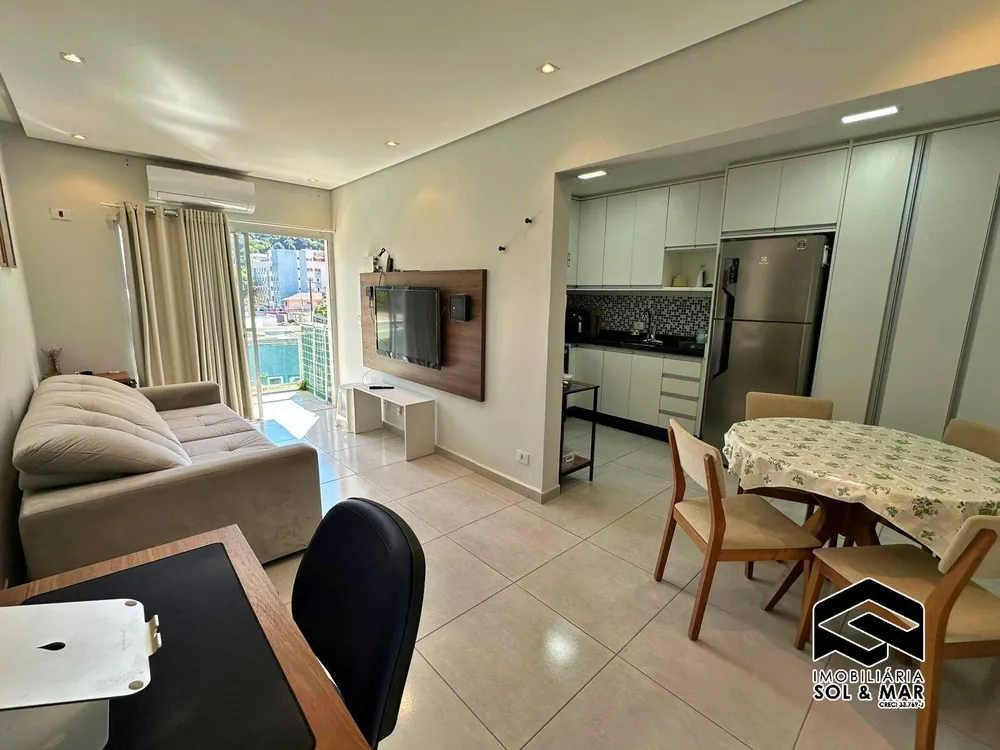 Apartamento, 1 quarto, 60 m² - Foto 1