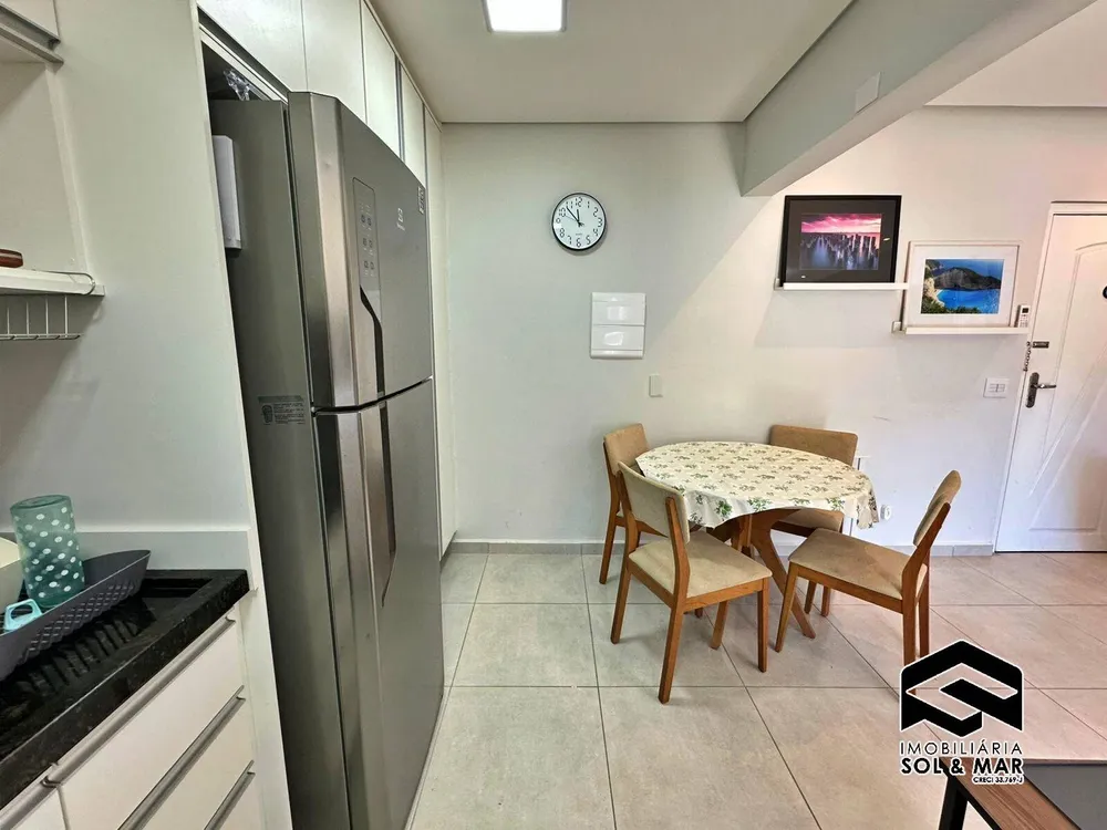 Apartamento, 1 quarto, 60 m² - Foto 3