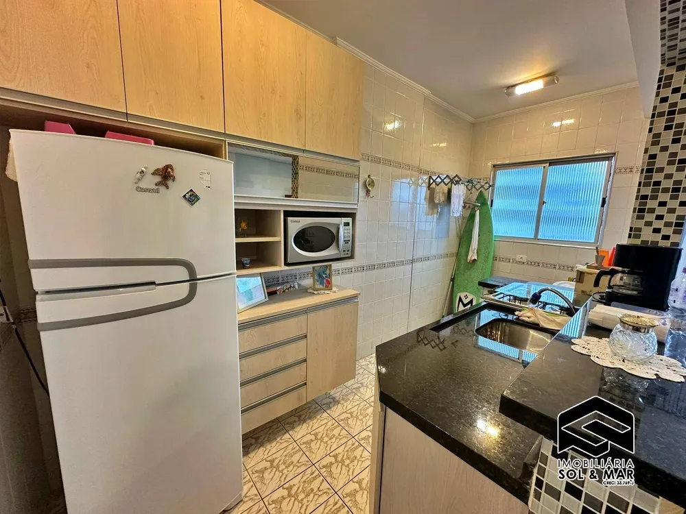 Apartamento, 1 quarto, 53 m² - Foto 3