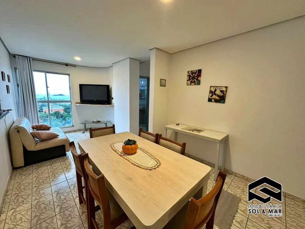 Apartamento, 1 quarto, 53 m² - Foto 2