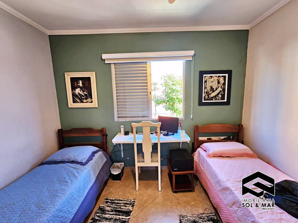 Apartamento, 2 quartos, 65 m² - Foto 2