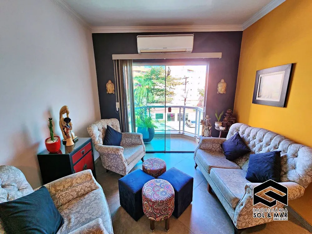 Apartamento, 2 quartos, 65 m² - Foto 1