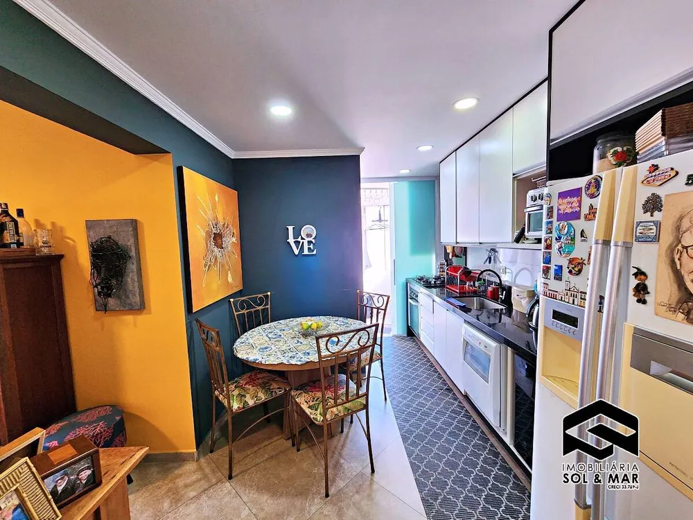 Apartamento, 2 quartos, 65 m² - Foto 4