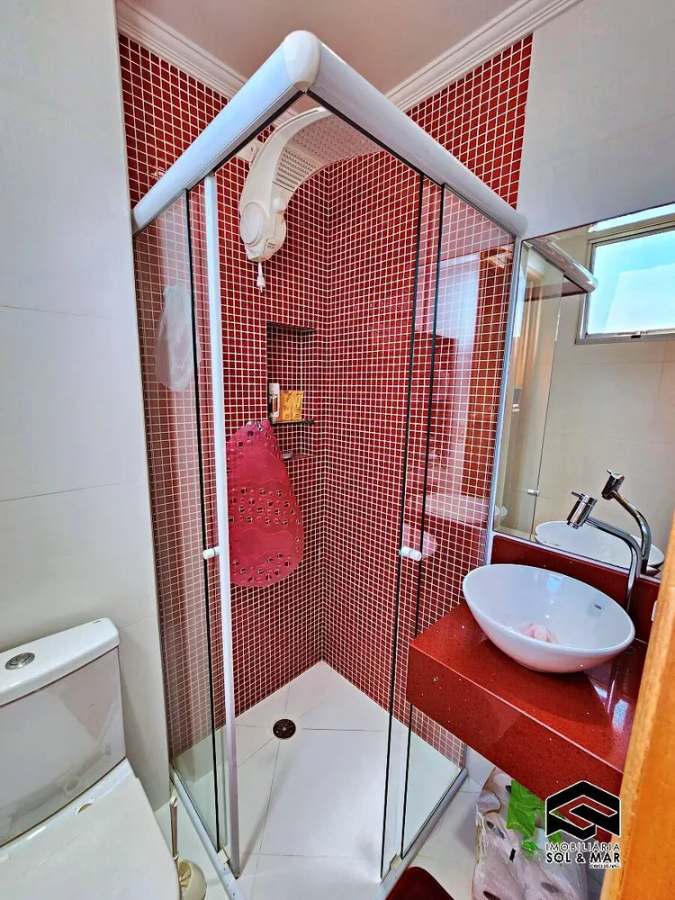 Apartamento, 2 quartos, 65 m² - Foto 3