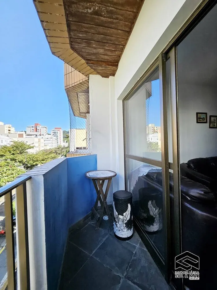 Apartamento, 2 quartos, 65 m² - Foto 3