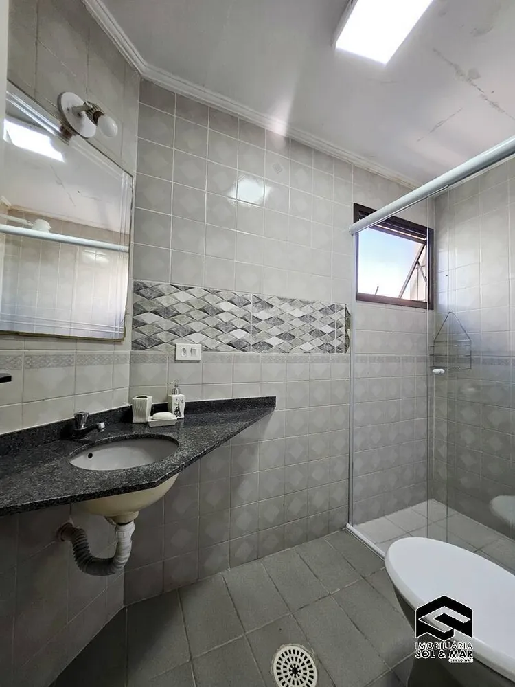 Apartamento, 2 quartos, 65 m² - Foto 2