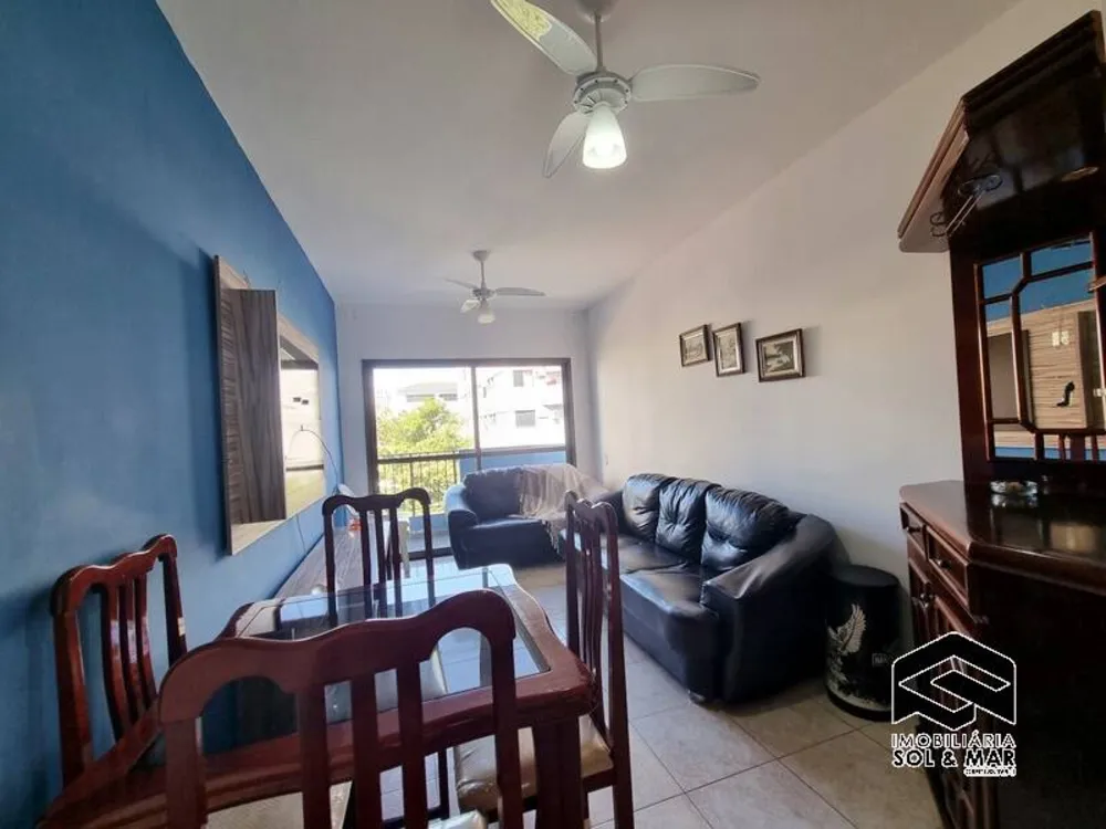 Apartamento, 2 quartos, 65 m² - Foto 1