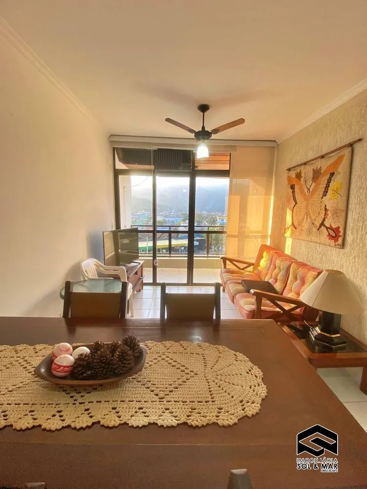Cobertura, 3 quartos, 245 m² - Foto 1