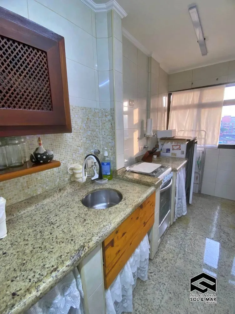 Cobertura, 3 quartos, 245 m² - Foto 7