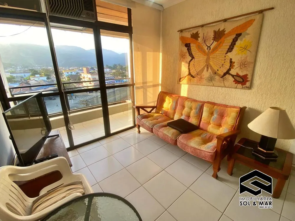 Cobertura, 3 quartos, 245 m² - Foto 2