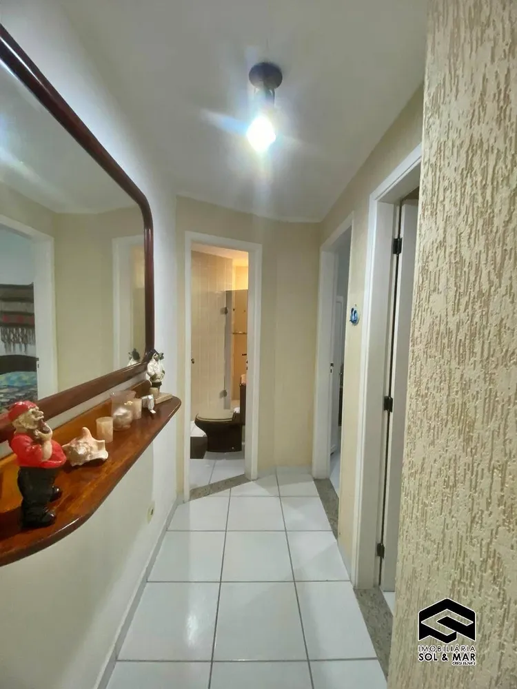 Cobertura, 3 quartos, 245 m² - Foto 4