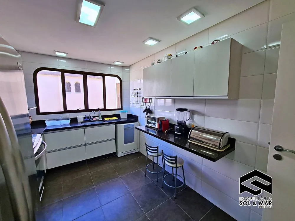 Cobertura, 4 quartos, 300 m² - Foto 12