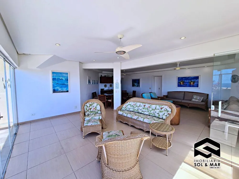 Cobertura, 4 quartos, 300 m² - Foto 1