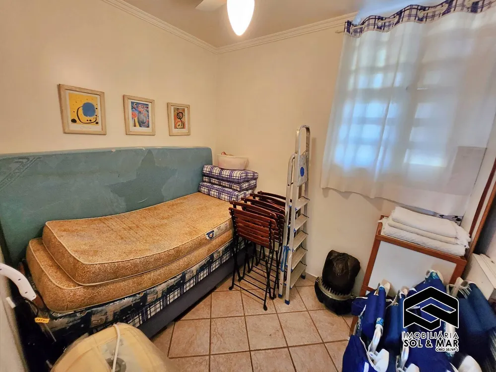 Apartamento, 4 quartos, 90 m² - Foto 12