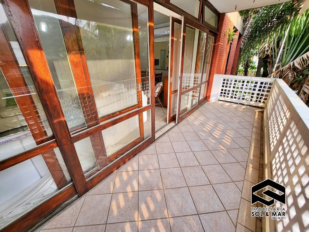 Apartamento, 4 quartos, 90 m² - Foto 3