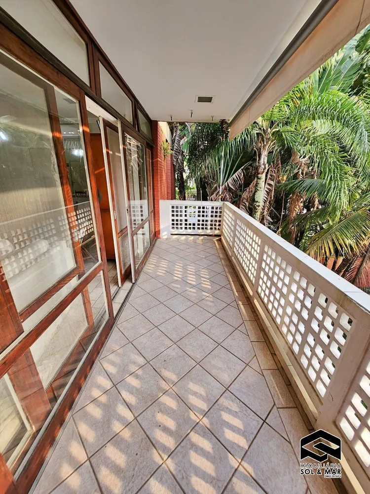 Apartamento, 4 quartos, 90 m² - Foto 2