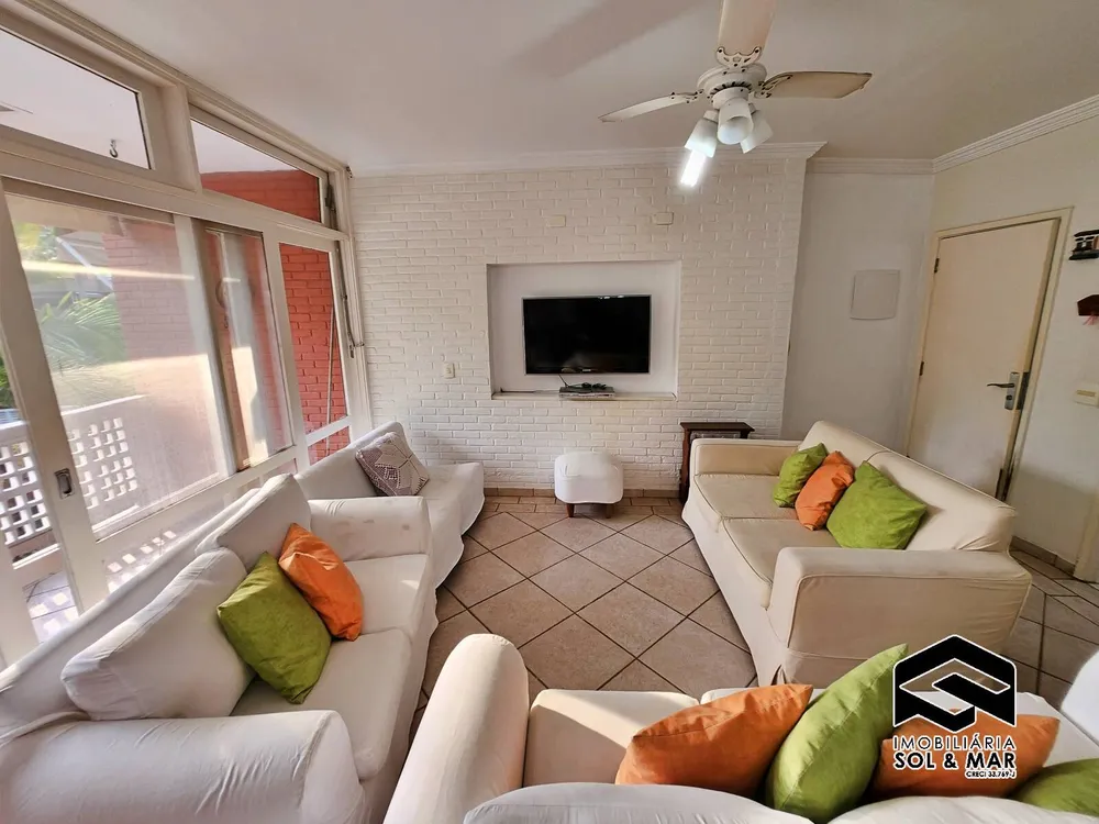 Apartamento, 4 quartos, 90 m² - Foto 1