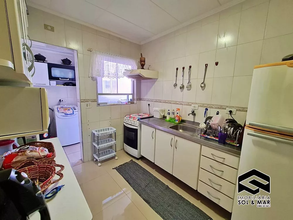 Apartamento à venda com 4 quartos, 150m² - Foto 3