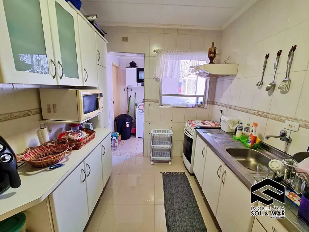 Apartamento à venda com 4 quartos, 150m² - Foto 4