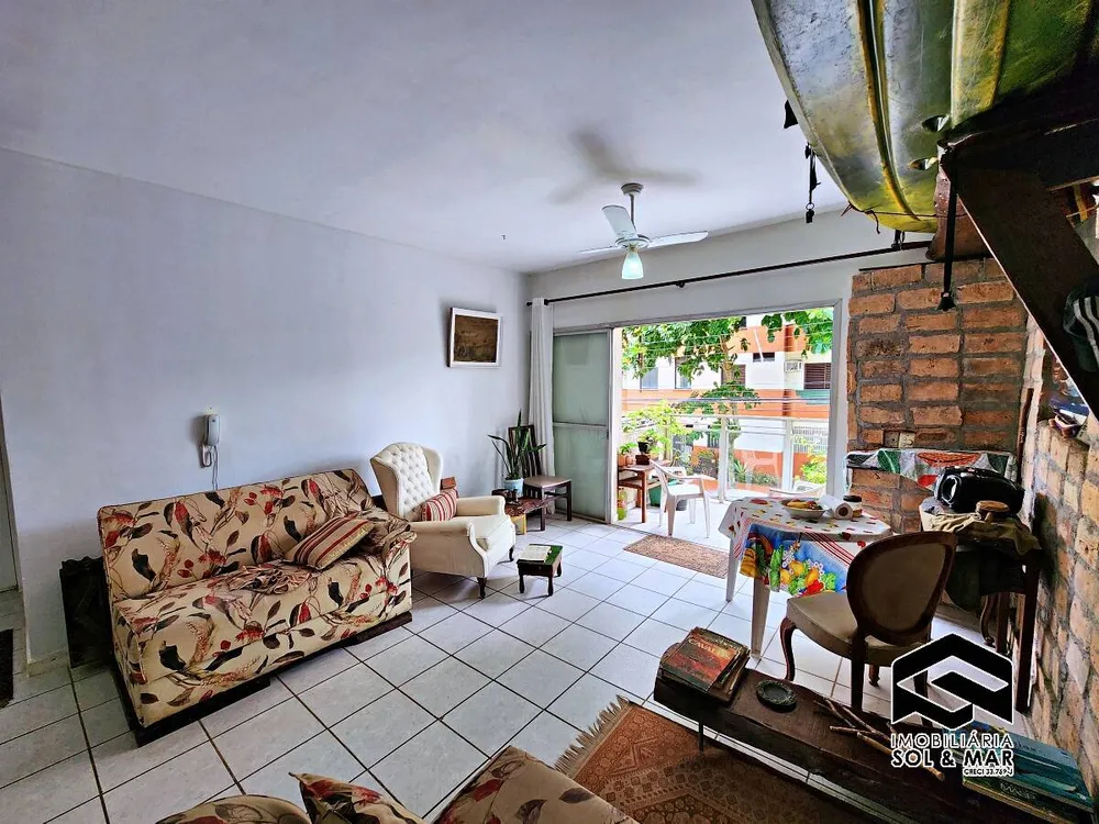 Apartamento, 2 quartos, 75 m² - Foto 1