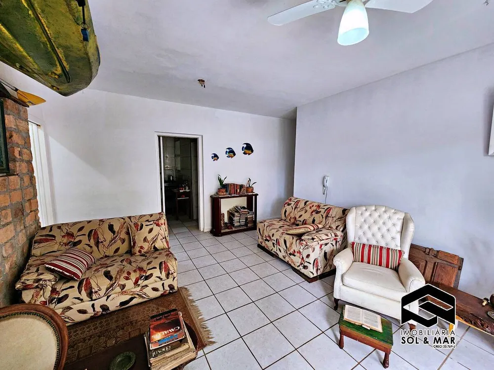 Apartamento, 2 quartos, 75 m² - Foto 4