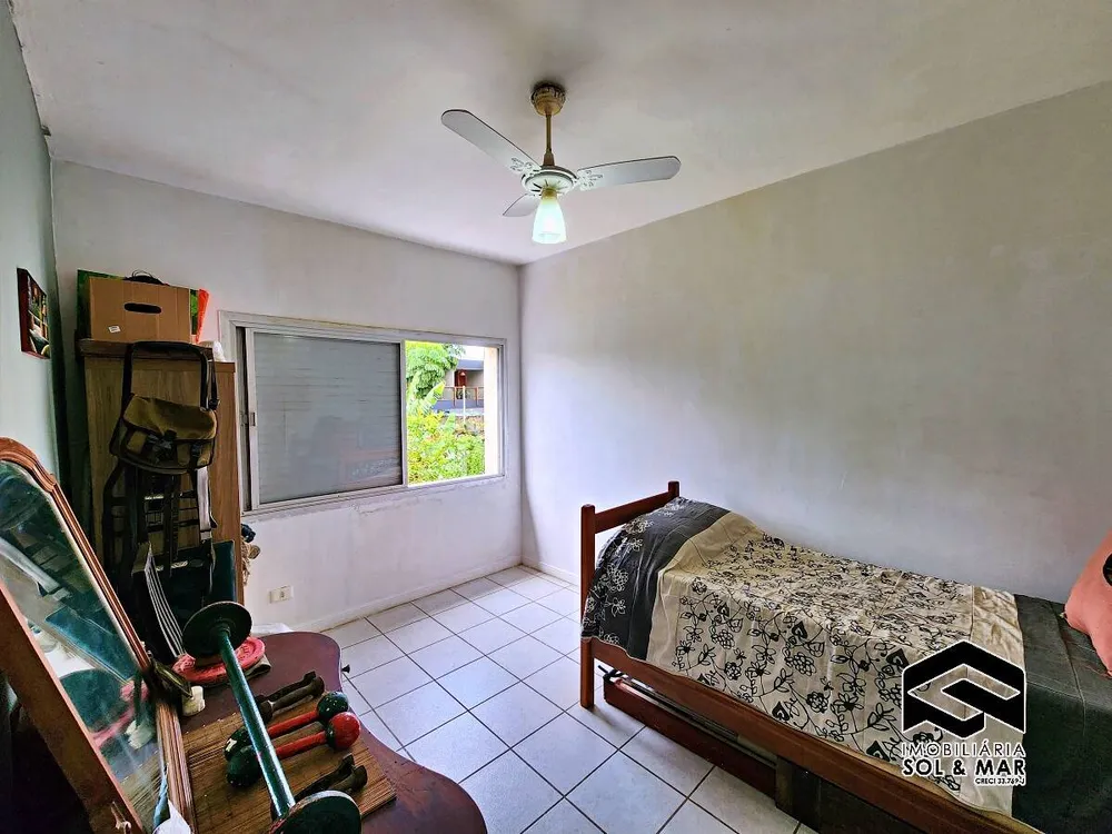 Apartamento, 2 quartos, 75 m² - Foto 11