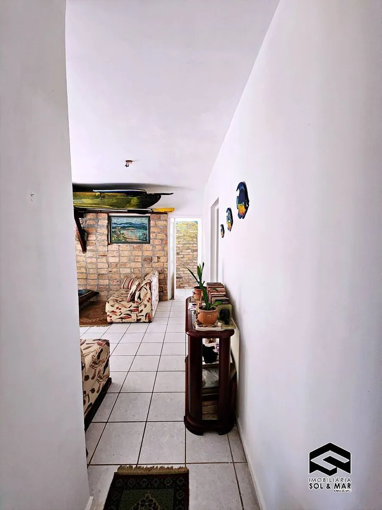 Apartamento, 2 quartos, 75 m² - Foto 2
