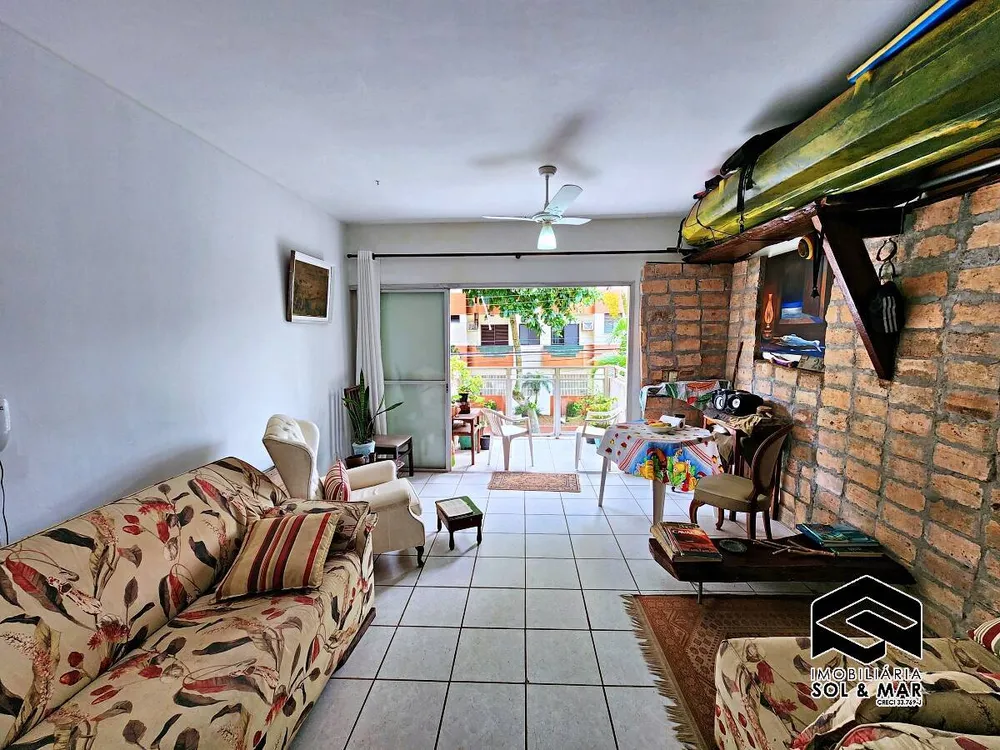 Apartamento, 2 quartos, 75 m² - Foto 6