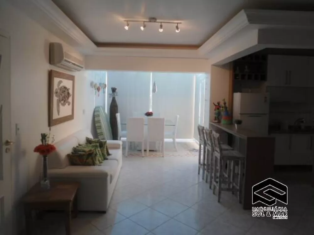 Apartamento à venda com 4 quartos, 180m² - Foto 1