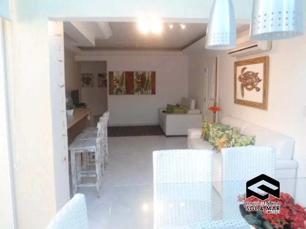 Apartamento à venda com 4 quartos, 180m² - Foto 4