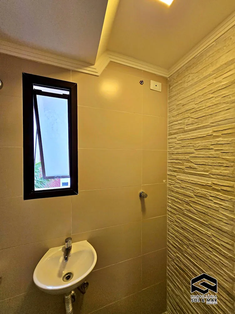 Apartamento, 4 quartos, 130 m² - Foto 3