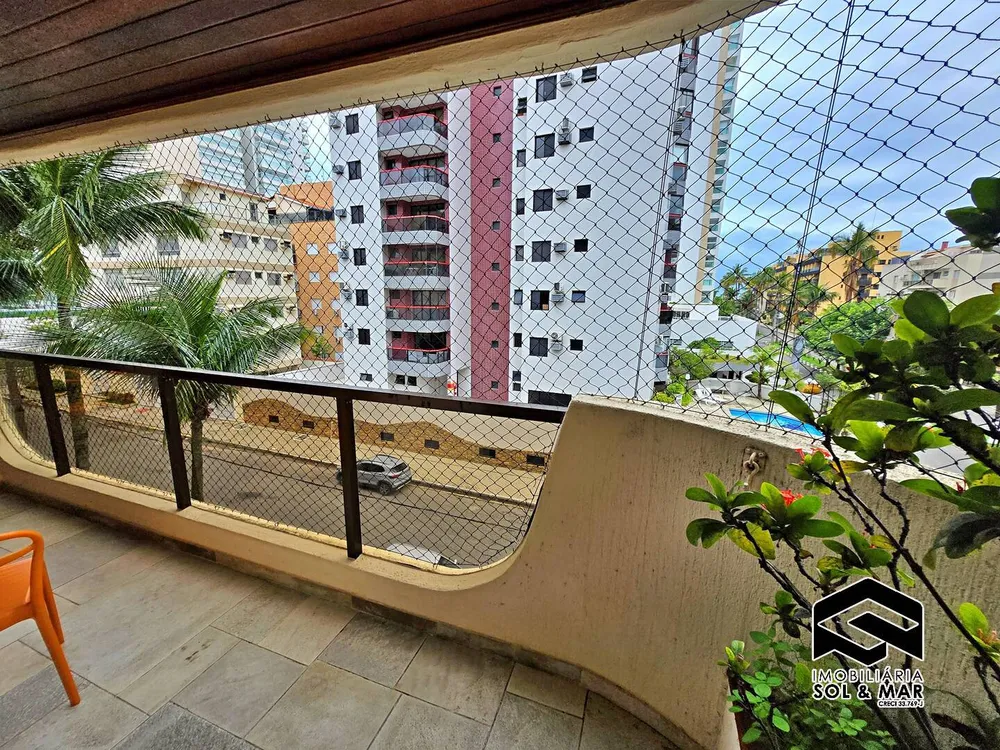 Apartamento, 4 quartos, 130 m² - Foto 7